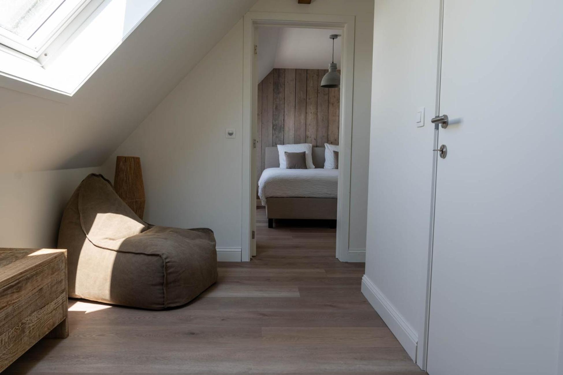 Vakantiehuis Braembeyerhoek