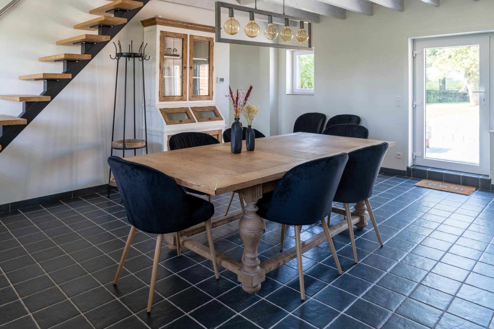 Vakantiehuis Braembeyerhoek Brugge