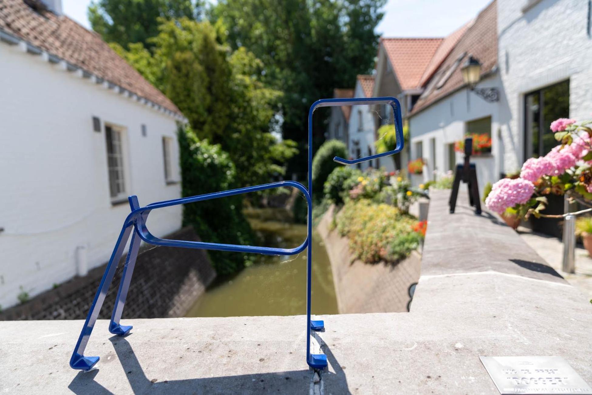 Vakantiehuis Braembeyerhoek *