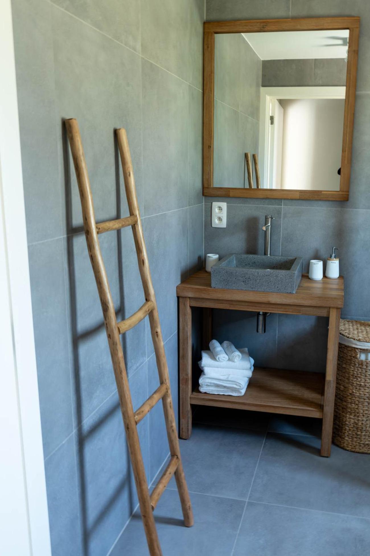 Braembeyerhoek Vakantiehuis *