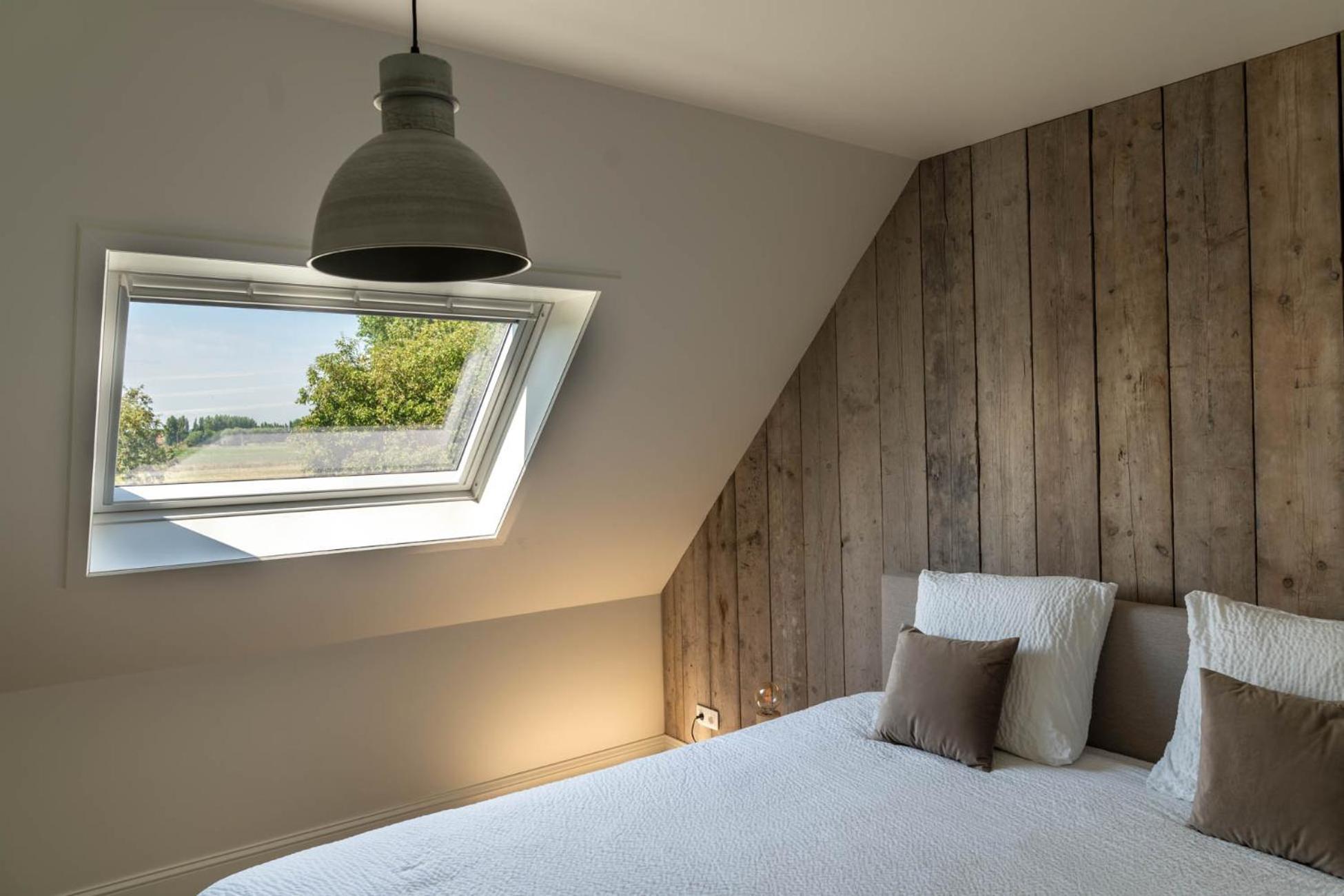 Braembeyerhoek Holiday home *
