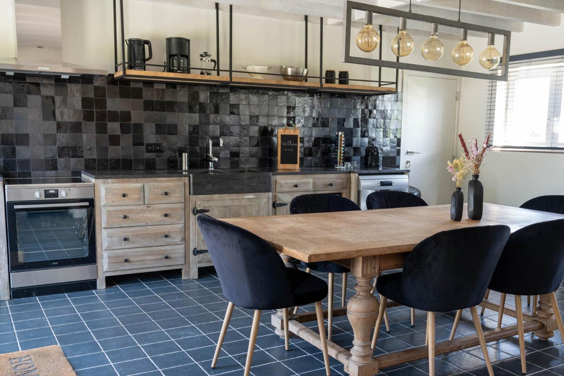 Braembeyerhoek Holiday home Bruges