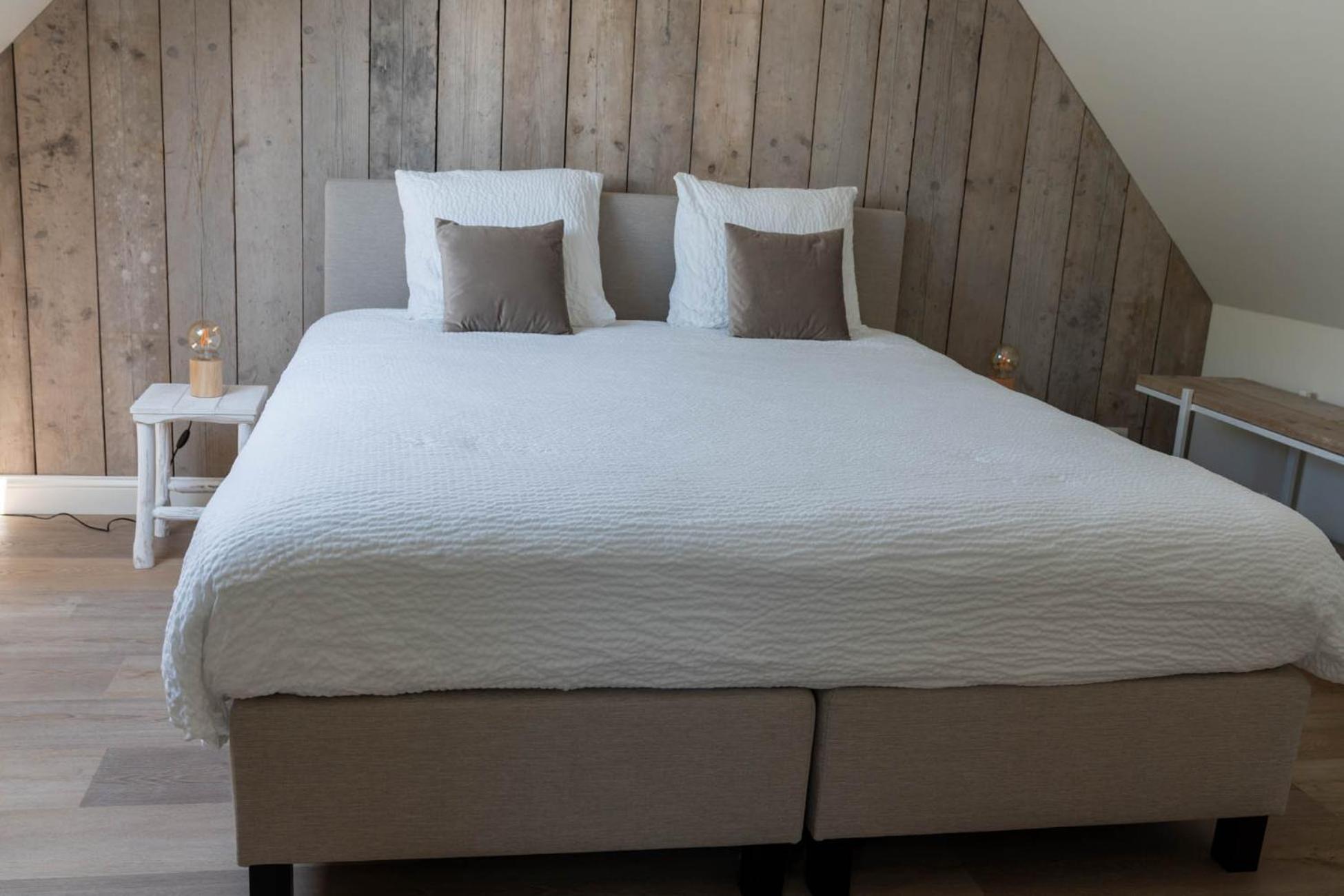 Vakantiehuis Braembeyerhoek Brugge