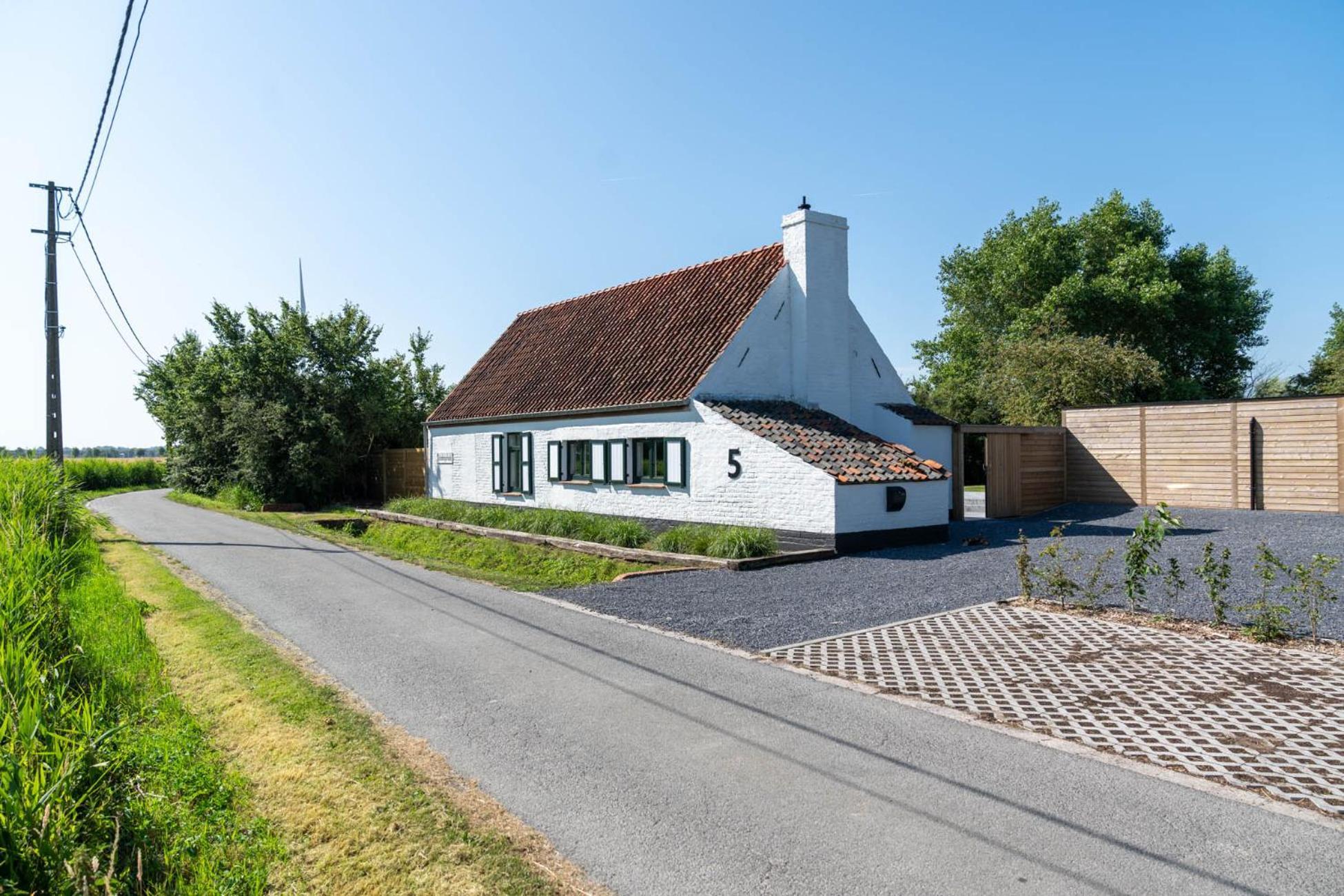 Braembeyerhoek Hébergement de vacances