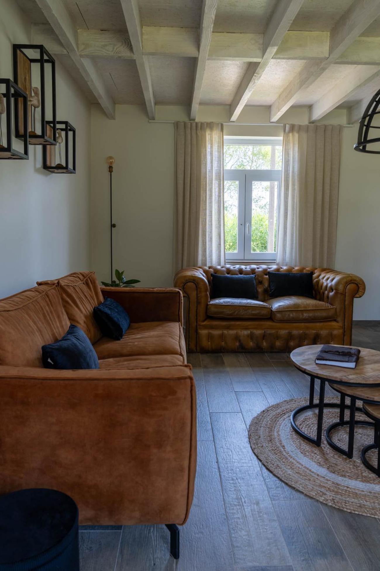 Hébergement de vacances Braembeyerhoek