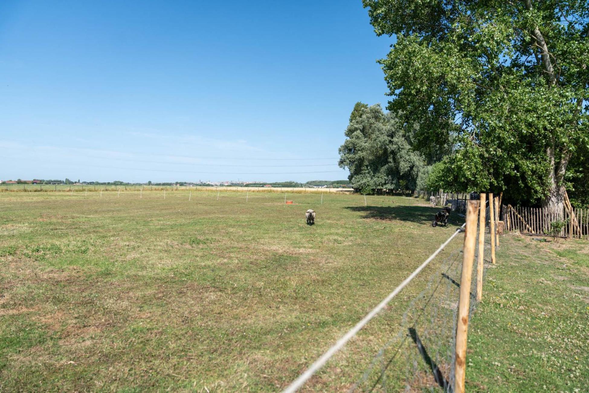 Hébergement de vacances Braembeyerhoek Bruges