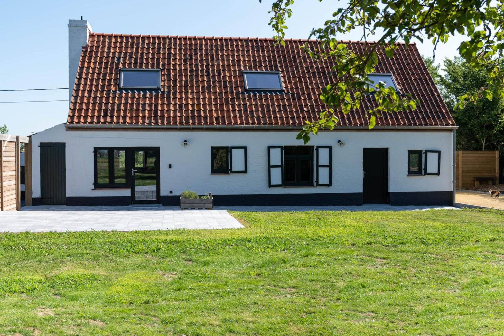 Hébergement de vacances Braembeyerhoek