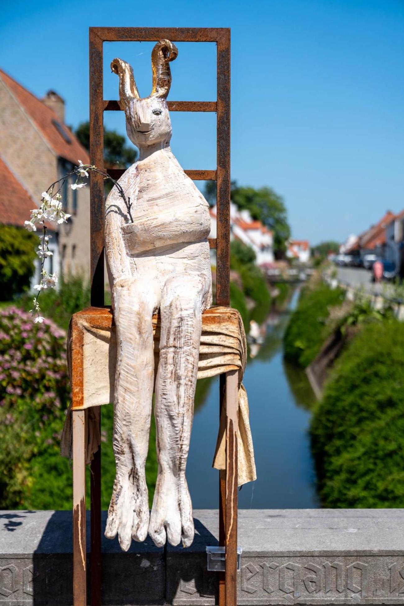 Braembeyerhoek * Bruges