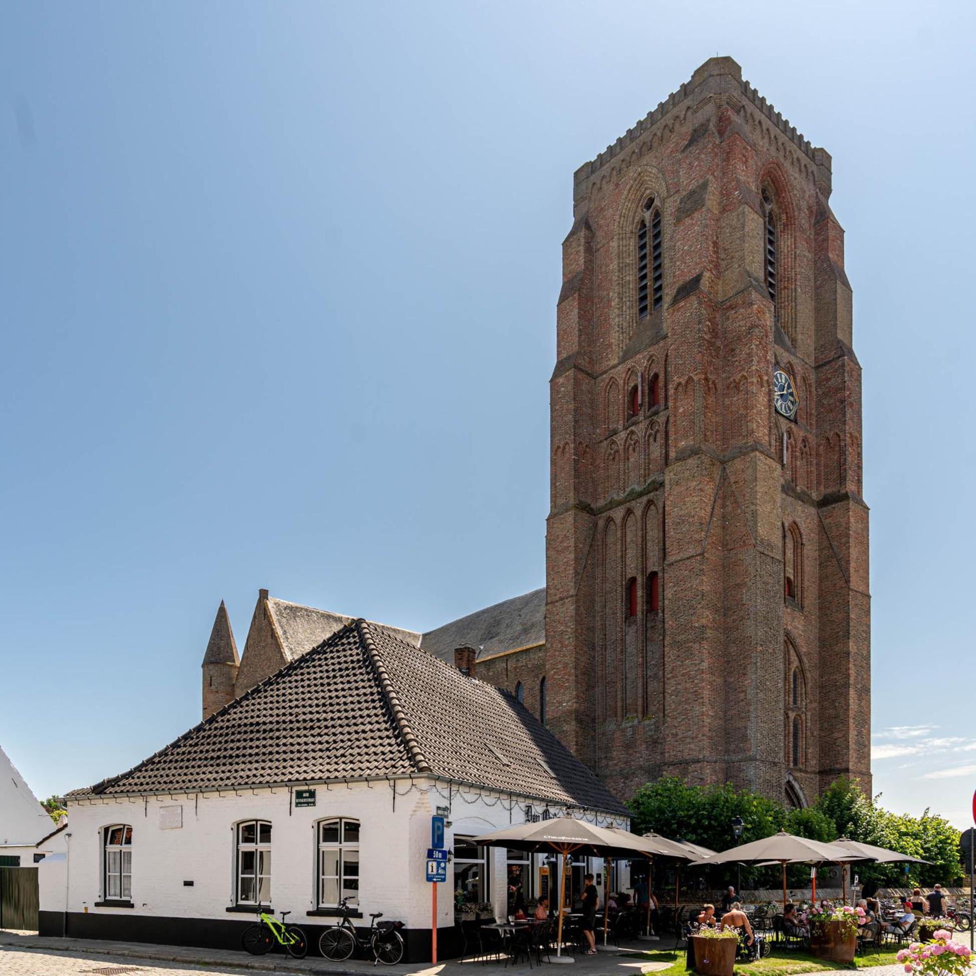 Braembeyerhoek * Bruges